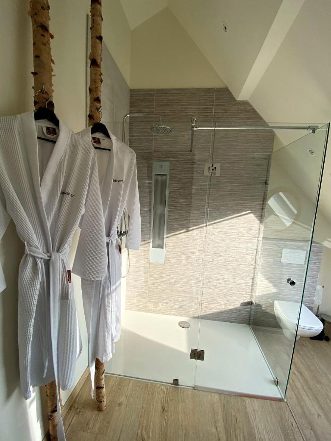 Burgstraat 17 Apartment In Exclusive Patrician House In Medieval Gante Exterior foto